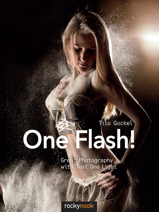 Cover image for One Flash!